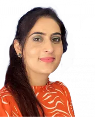 agent Amandeep Kaur